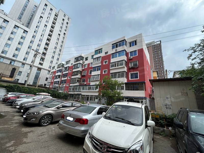 碧塘社区园区图片