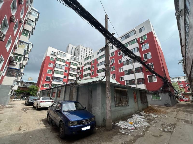 碧塘社区园区图片