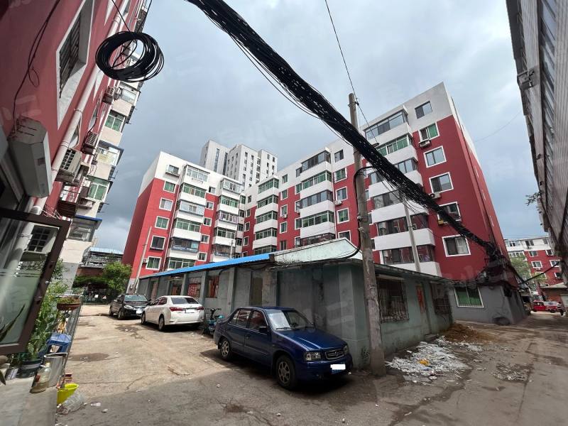 碧塘社区园区图片