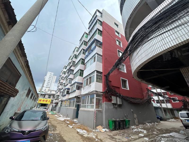 碧塘社区园区图片