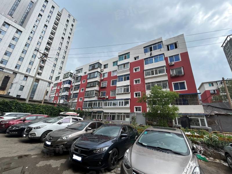 碧塘社区园区图片