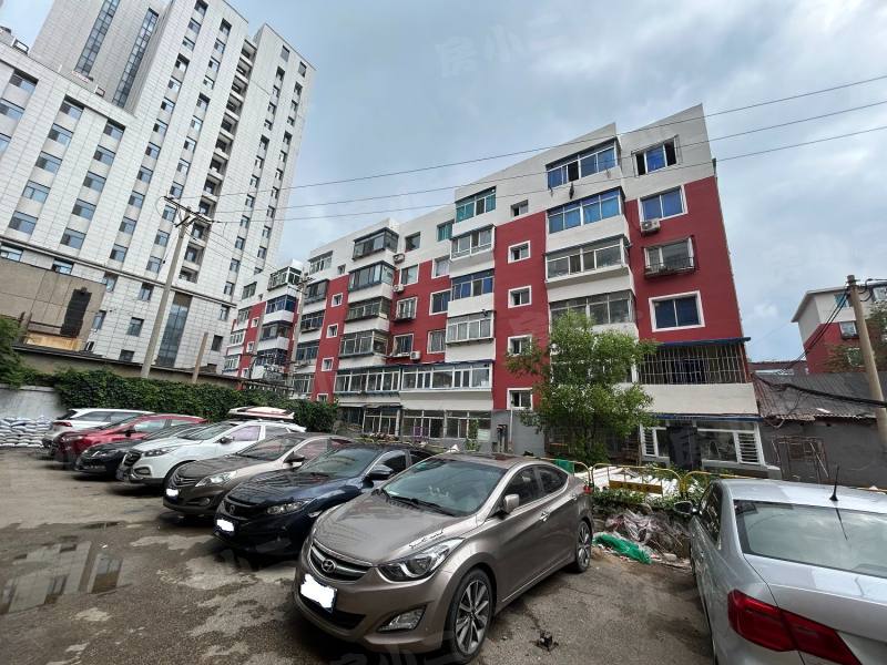 碧塘社区园区图片