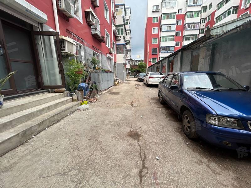 碧塘社区园区图片