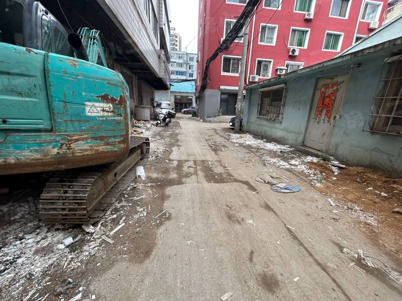 碧塘社区园区图片