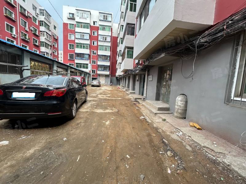 碧塘社区园区图片