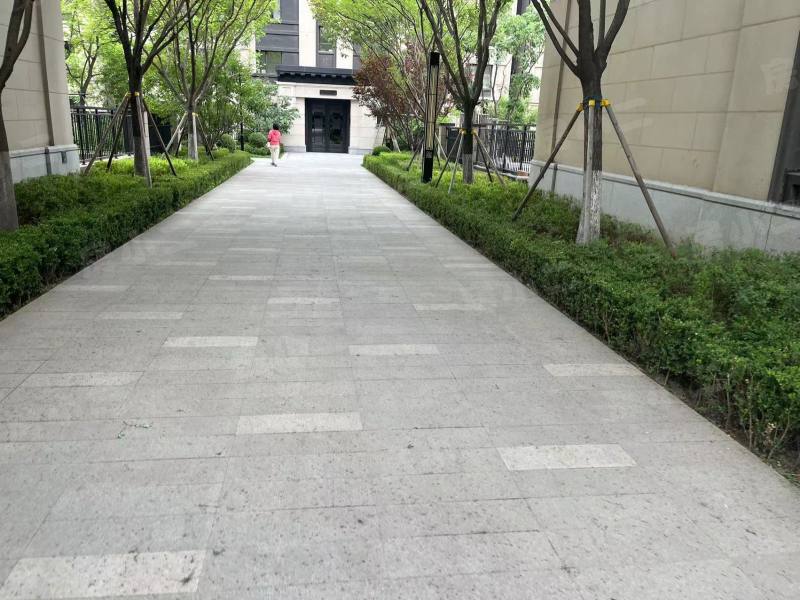 龙湖双珑原著一期园区图片