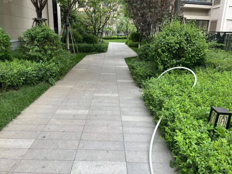 龙湖双珑原著一期园区图片