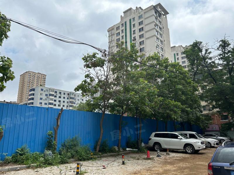 防疫站小区园区图片