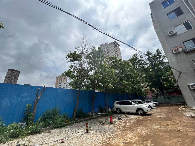 防疫站小区园区图片