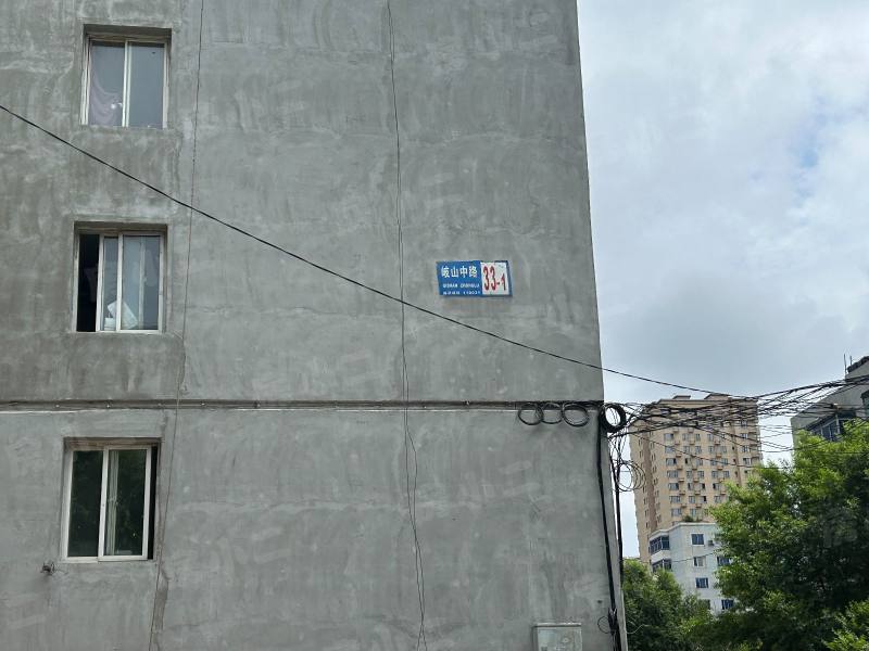 防疫站小区园区图片