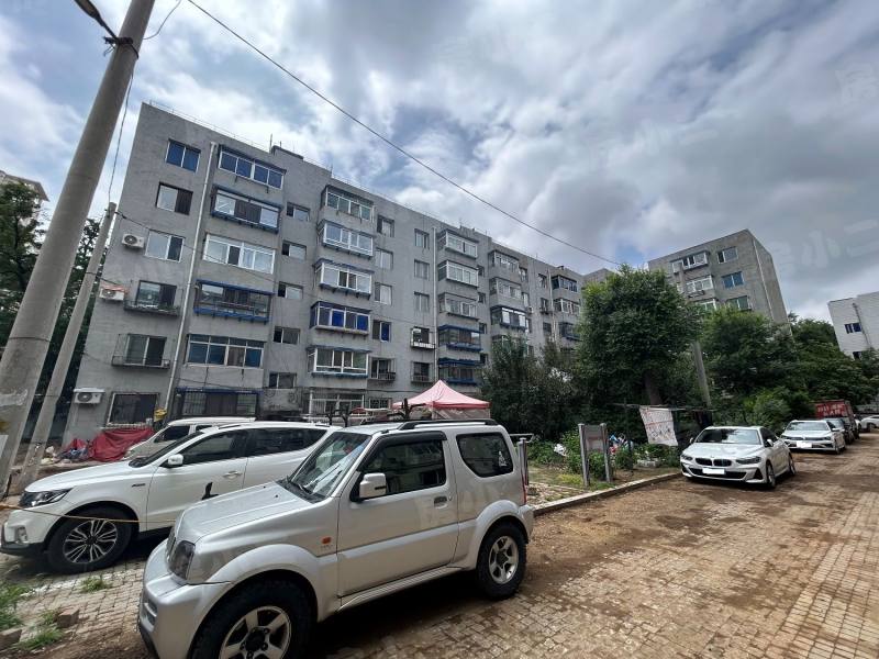 防疫站小区园区图片