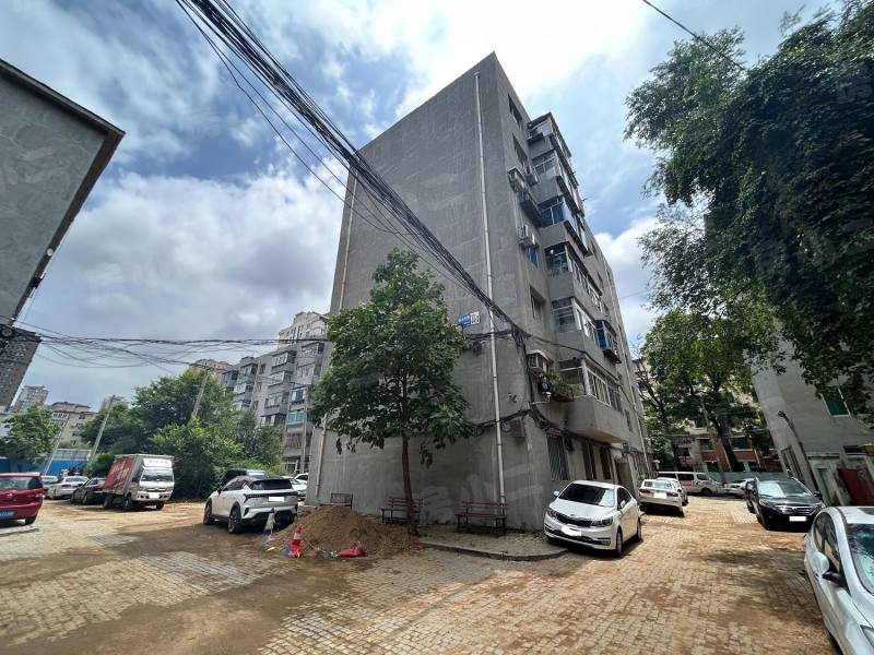 防疫站小区园区图片