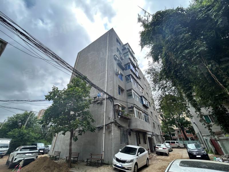 防疫站小区园区图片