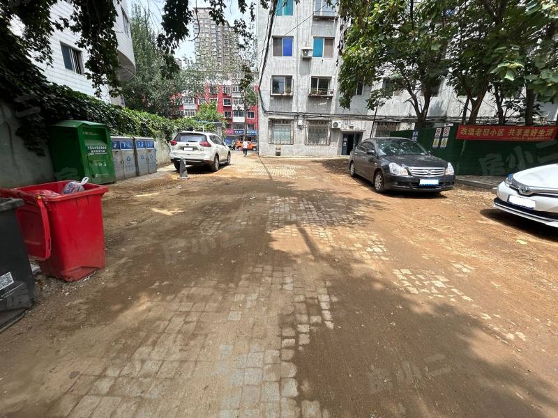 防疫站小区园区图片