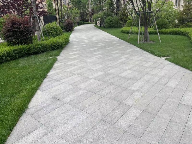 龙湖双珑原著二期园区图片