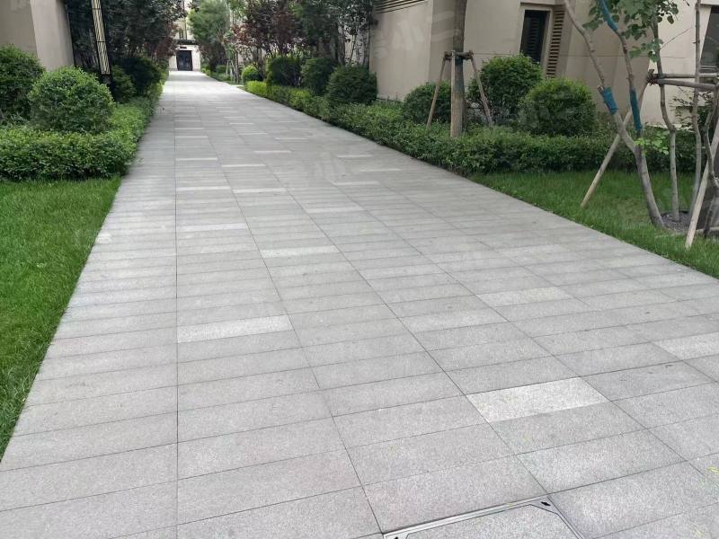 龙湖双珑原著二期园区图片