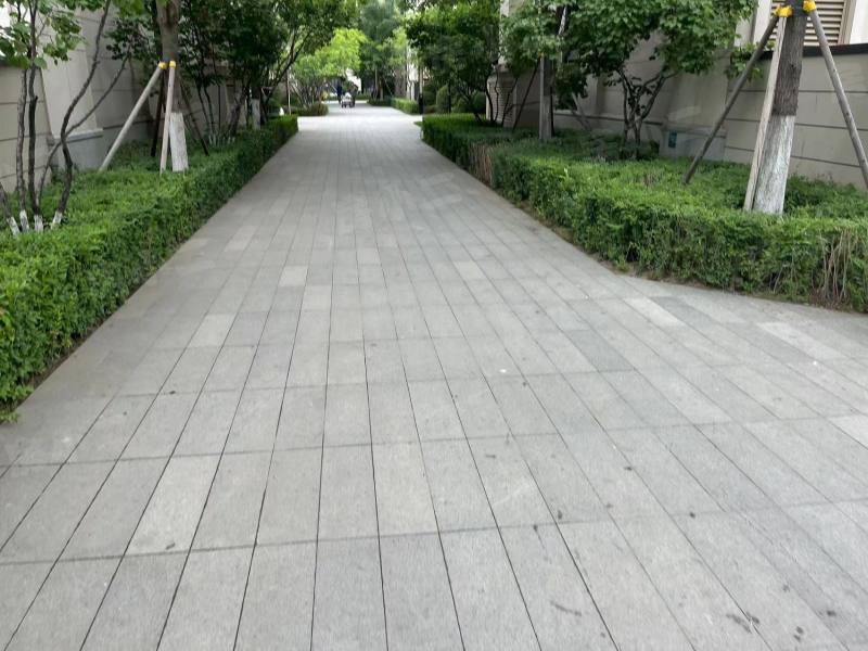 龙湖双珑原著二期园区图片