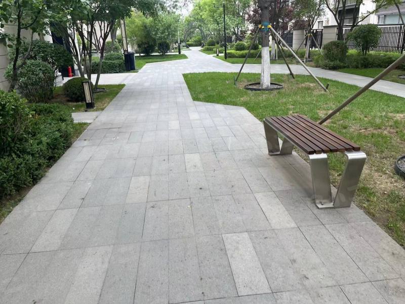 龙湖双珑原著二期园区图片