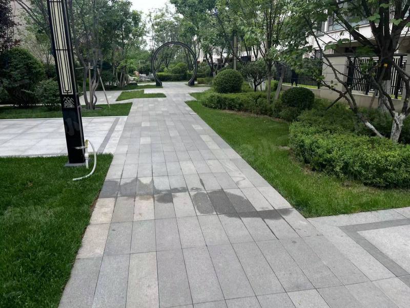 龙湖双珑原著二期园区图片