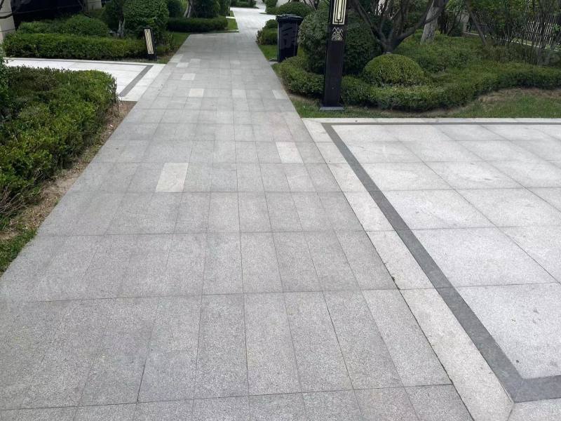 龙湖双珑原著二期园区图片