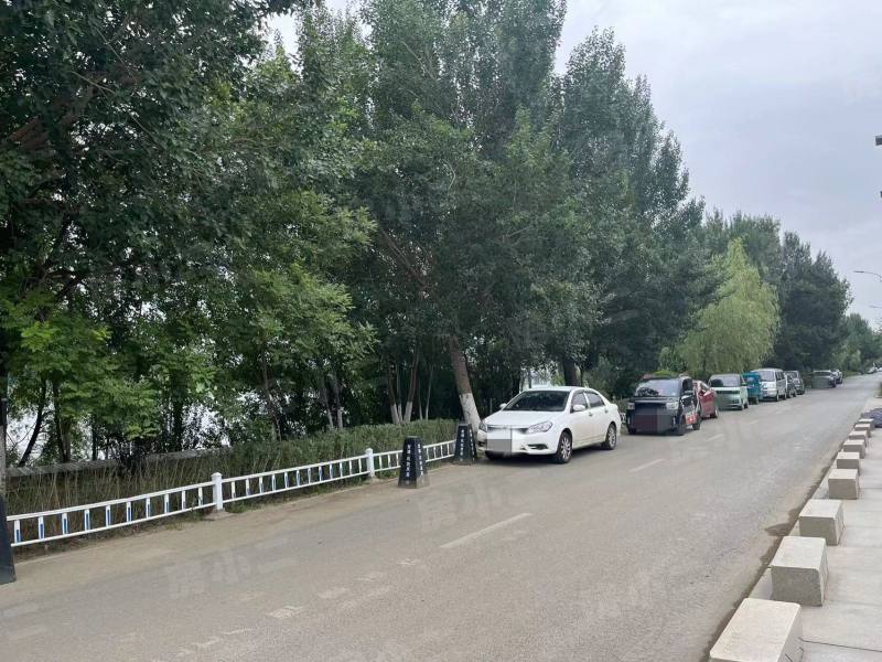 龙湖双珑原著二期园区图片