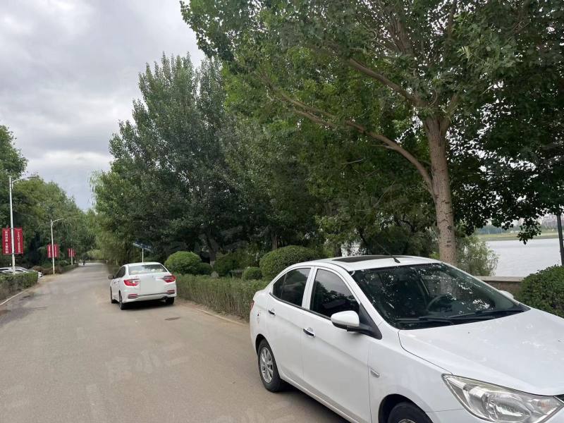 龙湖双珑原著二期园区图片