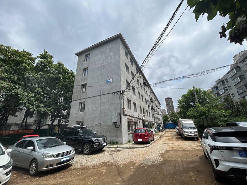 防疫站小区园区图片