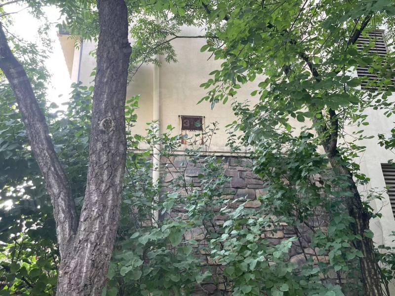 漫步地中海园区图片