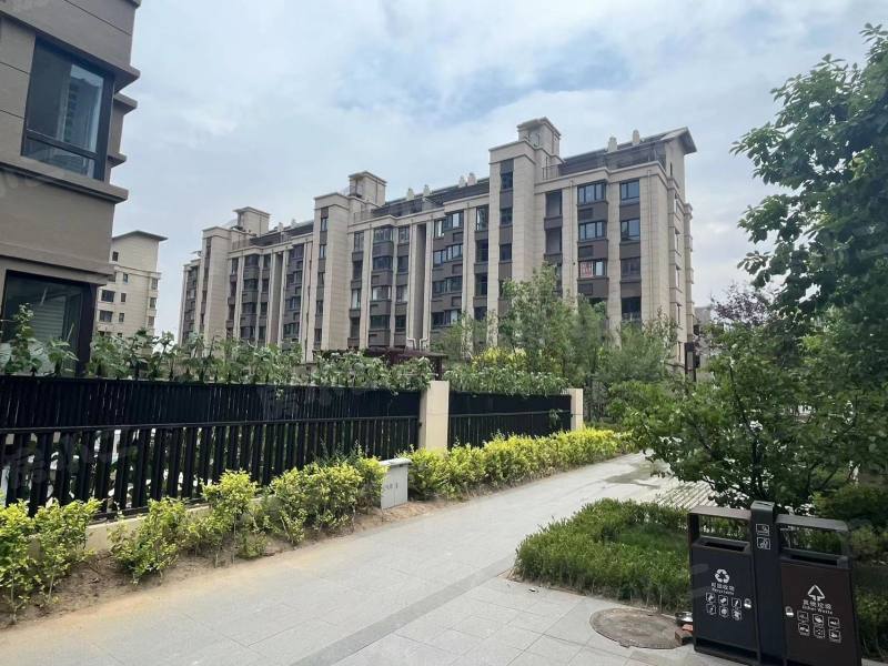富力盛悦府园区图片