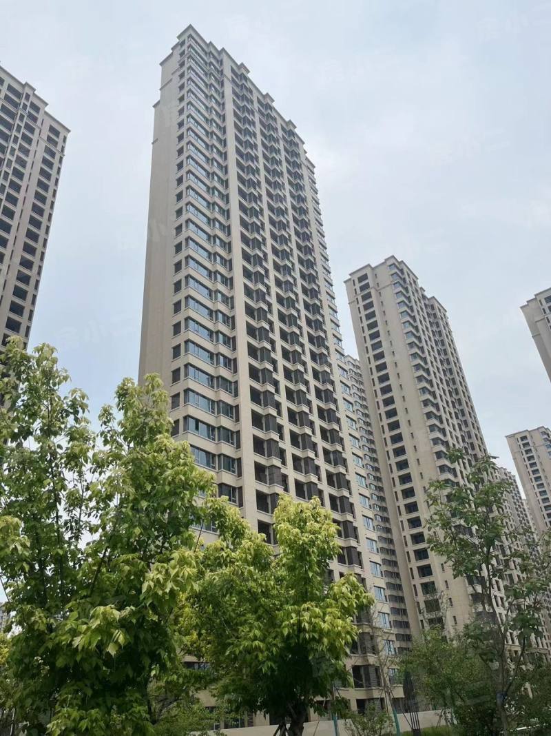 富力盛悦府园区图片