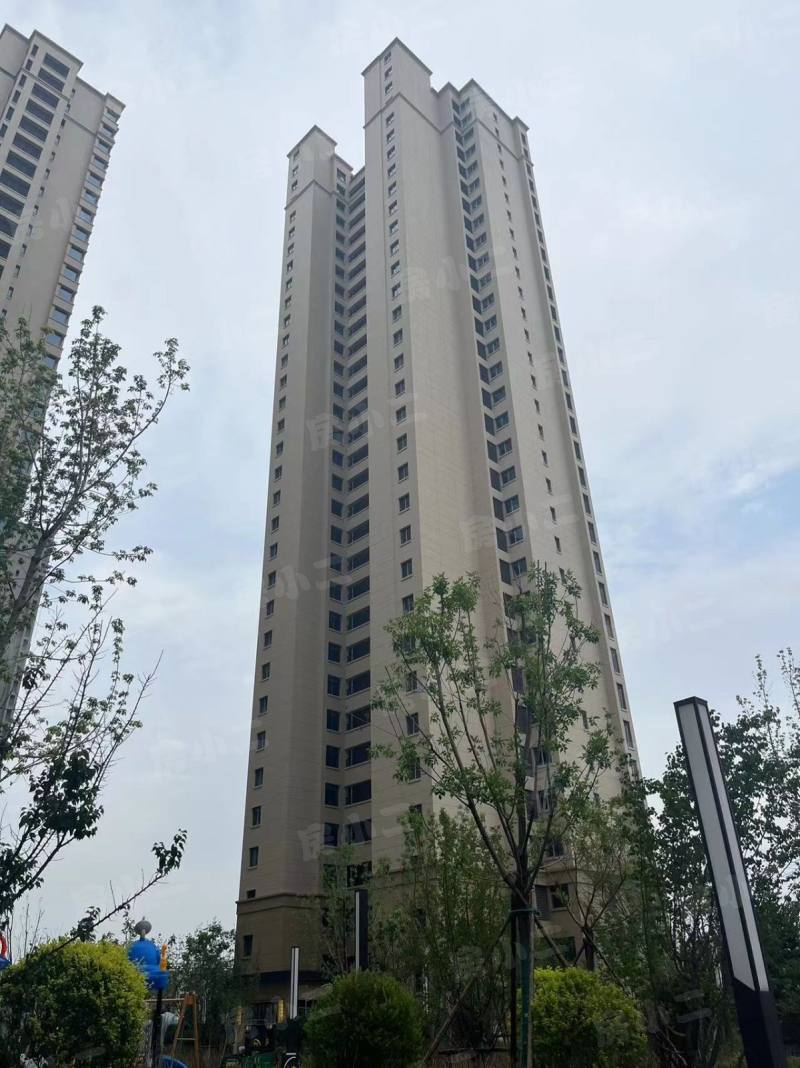 富力盛悦府园区图片