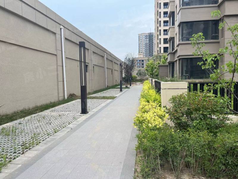 富力盛悦府园区图片