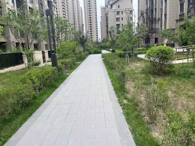 富力盛悦府园区图片