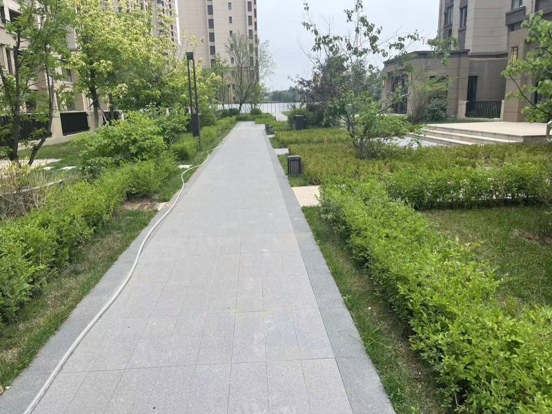 富力盛悦府园区图片