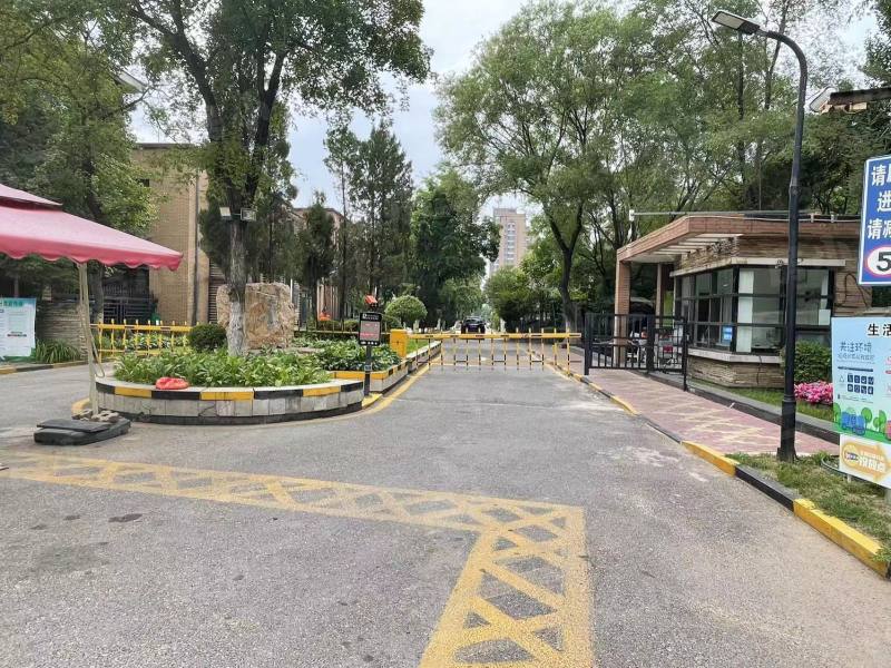 泰盈九如溪谷别墅园区图片