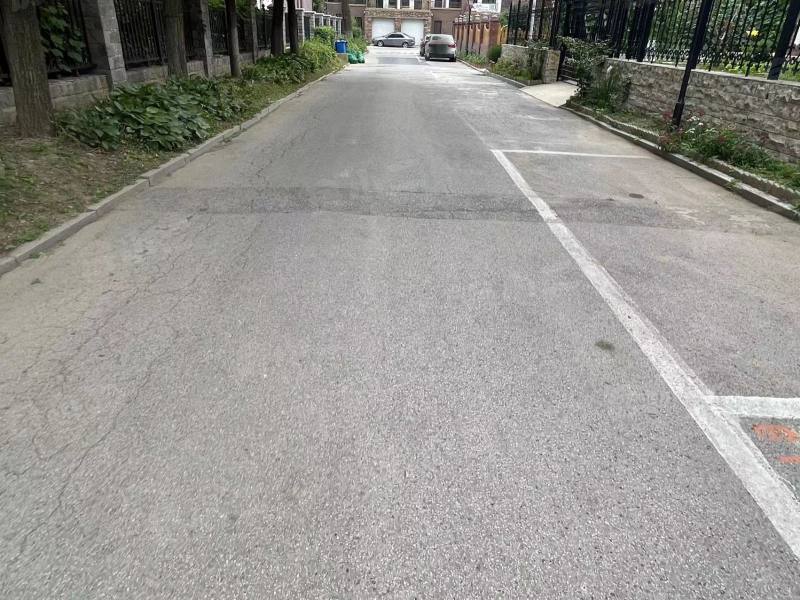 泰盈九如溪谷别墅园区图片