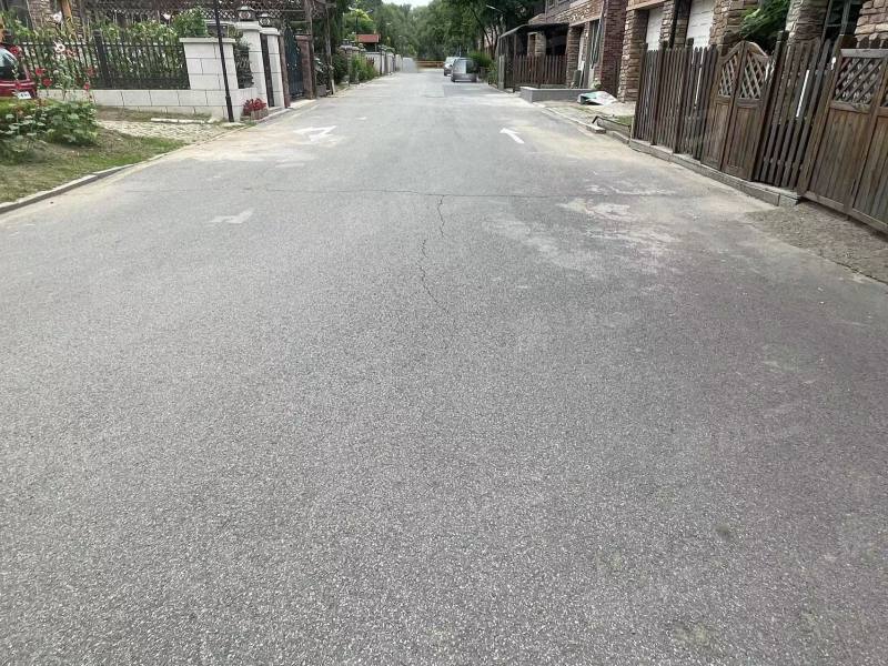 泰盈九如溪谷别墅园区图片