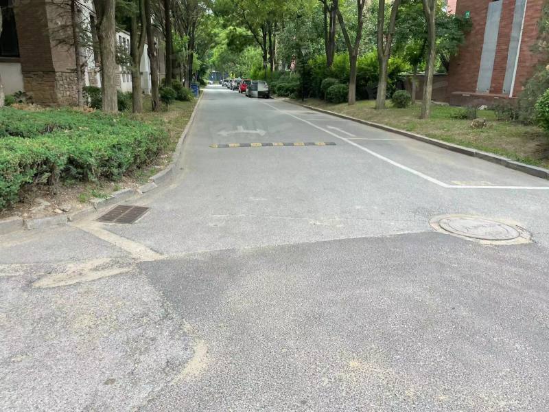 泰盈九如溪谷别墅园区图片