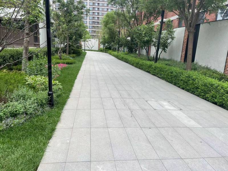 华润置地时代之城园区图片