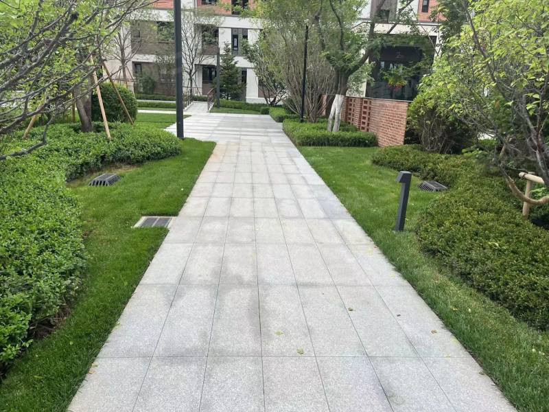 华润置地时代之城园区图片