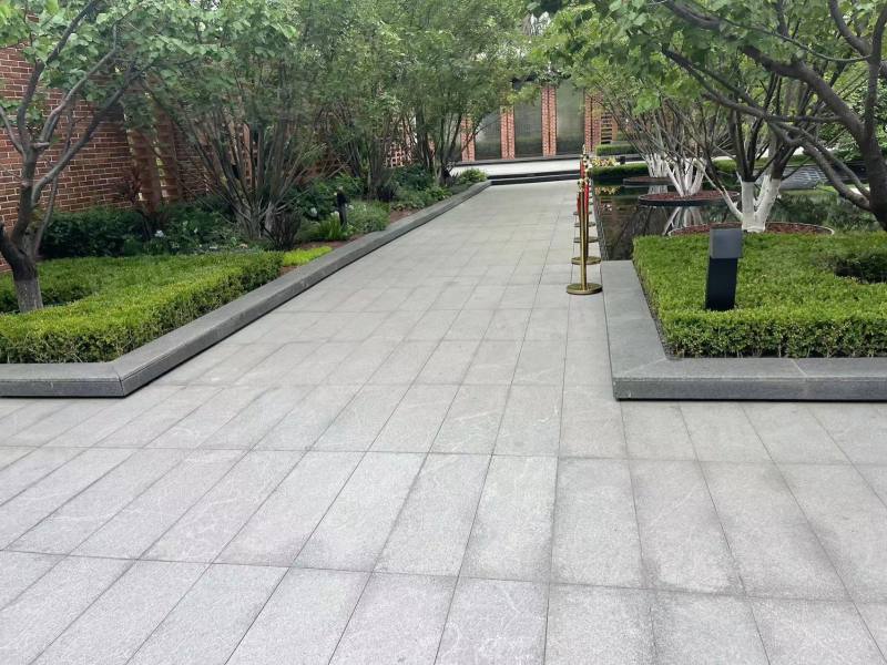 华润置地时代之城园区图片