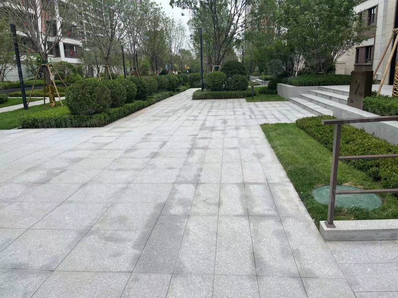 华润置地时代之城园区图片