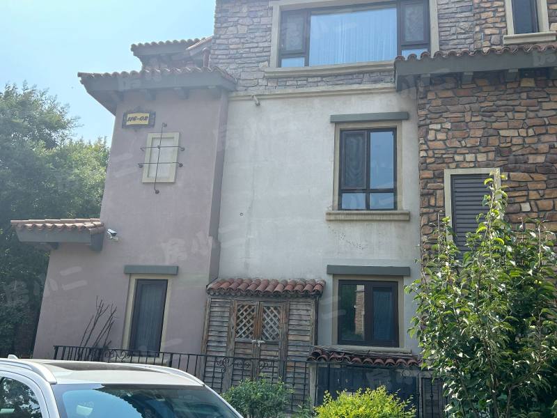 亿达玖墅园区图片