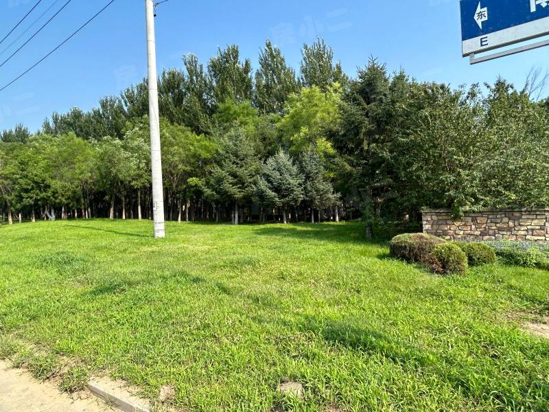 亿达玖墅园区图片