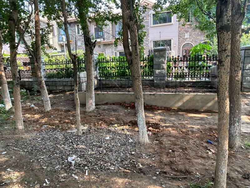 亿达玖墅园区图片