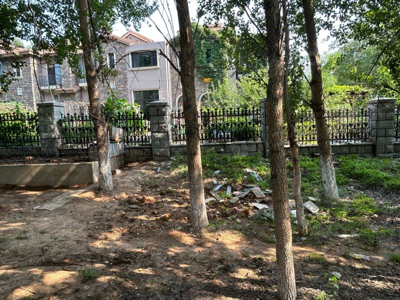 亿达玖墅园区图片