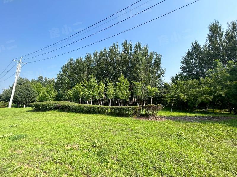 亿达玖墅园区图片