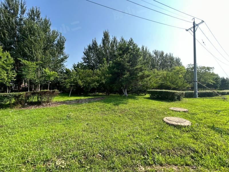 亿达玖墅园区图片