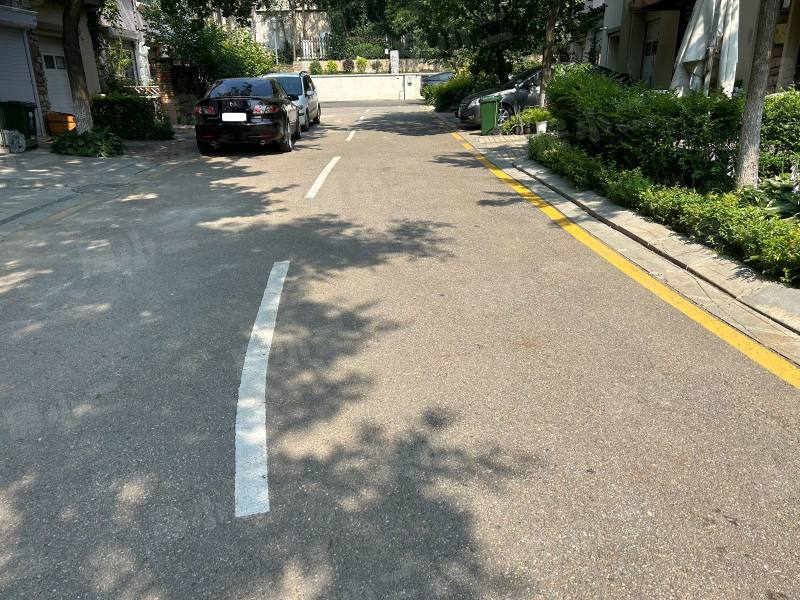 亿达玖墅园区图片