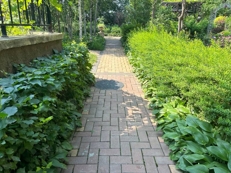 亿达玖墅园区图片